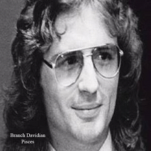 Branch Davidian : Pisces